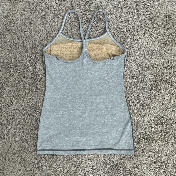 LULULEMON Power Y Tank - Picture 2 of 4
